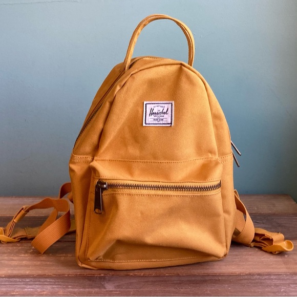 Herschel Supply Company Nova Mini Backpack - Picture 1 of 9